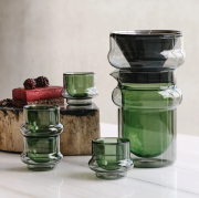 Zestaw do parzenia kawy Bump Tom Dixon