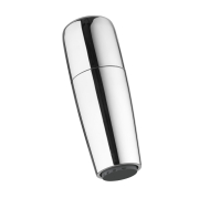 Zestaw 2 młynków do soli i pieprzu Salpi Sharkskin/Magnet Blomus