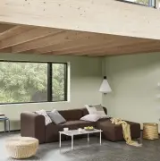 Zestaw 3 koszy Kasia naturalny Broste Copenhagen