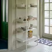 Zestaw 3 koszy Zues Broste Copenhagen