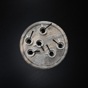 Zestaw 6 filiżanek do Espresso Native 101 Copenhagen