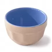 Zestaw Filiżanek Do Cappuccino Multicolour 4 szt. Pols Potten