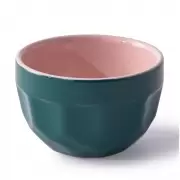 Zestaw Filiżanek Do Cappuccino Multicolour 4 szt. Pols Potten