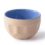 Zestaw Filiżanek Do Cappuccino Multicolour 4 szt. Pols Potten