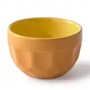 Zestaw Filiżanek Do Cappuccino Multicolour 4 szt. Pols Potten