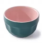 Zestaw Filiżanek Do Cappuccino Multicolour 4 szt. Pols Potten