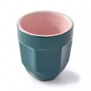 Zestaw Filiżanek Do Espresso Multicolour 4 szt. Pols Potten