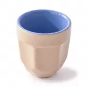 Zestaw Filiżanek Do Espresso Multicolour 4 szt. Pols Potten