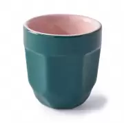 Zestaw Filiżanek Do Espresso Multicolour 4 szt. Pols Potten