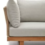 Zestaw ogrodowy Raco kave home