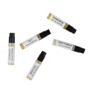 Zestaw próbek perfum discovery set Frama