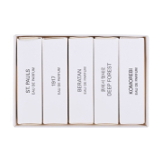 Zestaw próbek perfum discovery set Frama