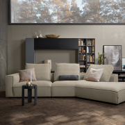Sofa Brera Beżowa Furninova