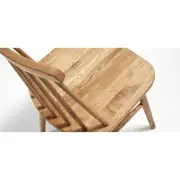 KRZESŁO KRISTIE naturalne KAVE HOME
