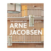 Album Arne Jacobsen