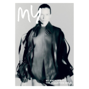 Album My Magazine Vol. 17