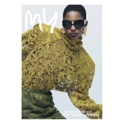 Album My Magazine Vol. 17