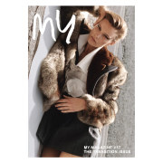 Album My Magazine Vol. 17