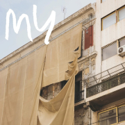 Album My Magazine Vol. 17