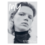 Album My Magazine Vol. 17