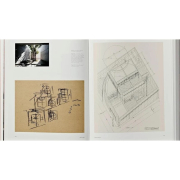 Album Tadao Ando. Sketches, Drawings, and Architecture