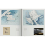 Album Tadao Ando. Sketches, Drawings, and Architecture