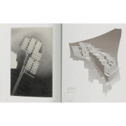 Album Tadao Ando. Sketches, Drawings, and Architecture