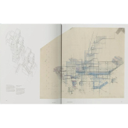 Album Tadao Ando. Sketches, Drawings, and Architecture