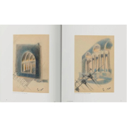 Album Tadao Ando. Sketches, Drawings, and Architecture