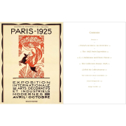 Album The Birth of Art Deco