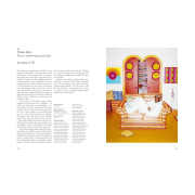 Album The Monocle Book of Designers on Sofas