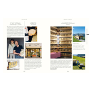 Album The Monocle Handbook - Switzerland