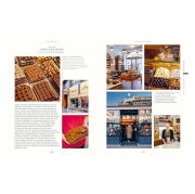 Album The Monocle Handbook - Switzerland