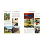 Album The Monocle Handbook - Switzerland