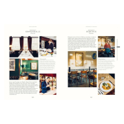 Album The Monocle Handbook - Switzerland