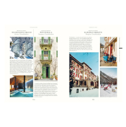 Album The Monocle Handbook - Switzerland