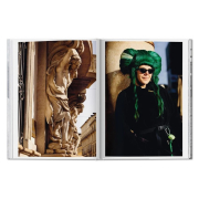 Album The Sartorialist MILANO