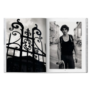 Album The Sartorialist MILANO