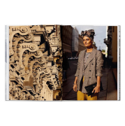 Album The Sartorialist MILANO