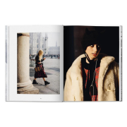 Album The Sartorialist MILANO