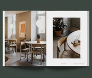 Album The Weekender Copenhagen