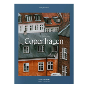 Album The Weekender Copenhagen