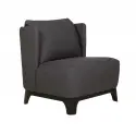 FOTEL ALMA WOOD SITS