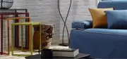 STOLIK KAWOWY ANAPORT KAVE HOME