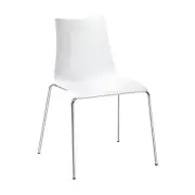 KRZESŁO ZEBRA 4 LEGS ANTISHOCK SCAB DESIGN