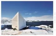 Album Remote Places to Stay