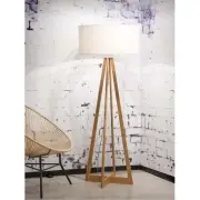 LAMPA PODŁOGOWA EVEREST BIAŁA Good&Mojo