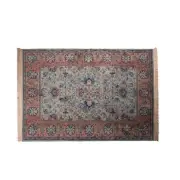 DYWAN BID ZIELONY 170X240 CM DUTCHBONE