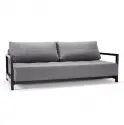 Sofa Rozkładana Bifrost Twist Charcoal Innovation