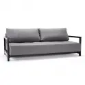 SOFA ROZKŁADANA BIFROST TWIST CHARCOAL INNOVATION